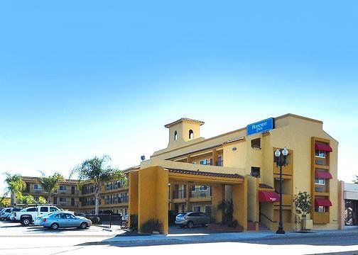 Super 8 By Wyndham El Cajon San Diego Exterior photo