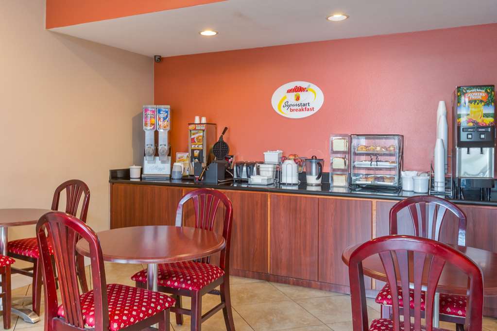 Super 8 By Wyndham El Cajon San Diego Facilities photo